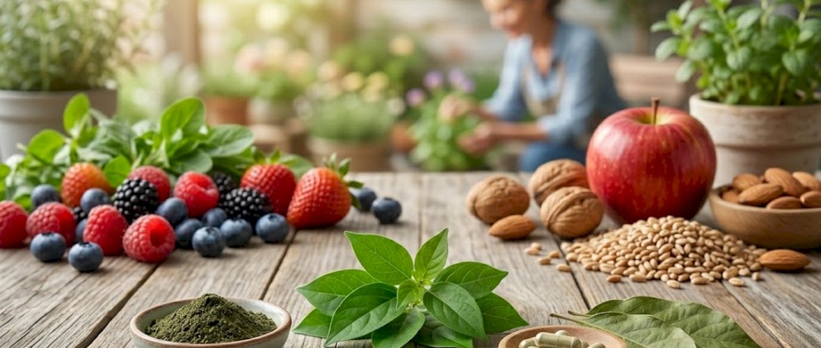 Gymnema sylvestre és vércukorszint