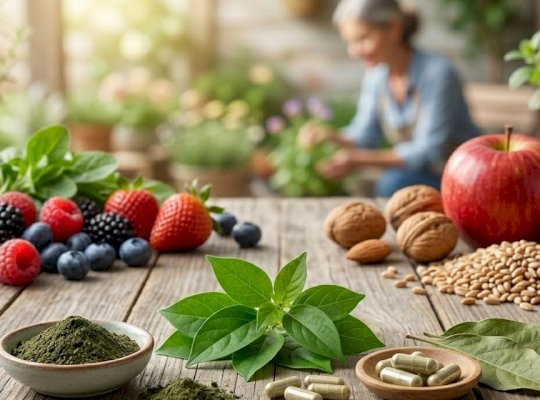 Gymnema sylvestre és vércukorszint